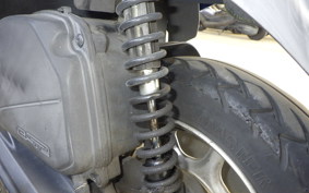 HONDA TACT-4ﾍﾞｰｼｯｸ AF79