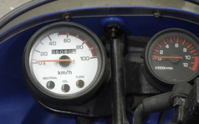 YAMAHA YSR80 2GX