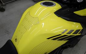 SUZUKI Vｽﾄﾛｰﾑ650XTA 2020 C733A