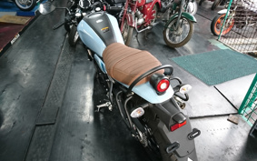 YAMAHA XSR125 RE46J