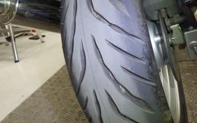 KAWASAKI ZZ-R400 Gen.2 2006 ZX400N
