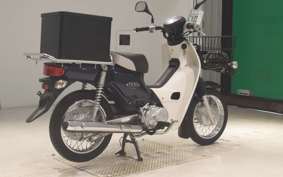 HONDA C50 SUPER CUB AA04