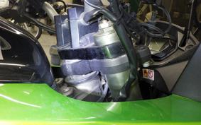 KAWASAKI Z1000 SX ABS 2011