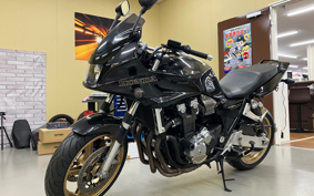 HONDA CB1300SF BOLDOR 2011 SC54
