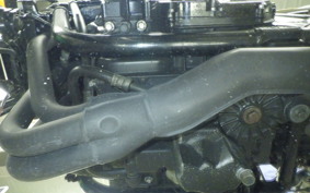 KAWASAKI ZRX1100 1997 ZRT10C