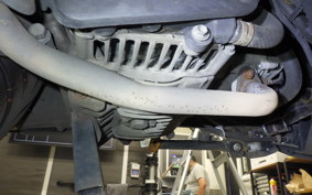 YAMAHA TRICITY 125 A 2007 SEC1J