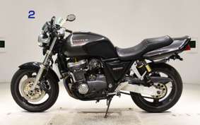 HONDA CB1000SF 1993 SC30