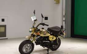 HONDA MONKEY 2024 Z50J