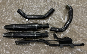 HARLEY HARLEY XL883R 2009 CS2