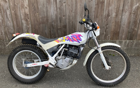 HONDA TLM220R MD23
