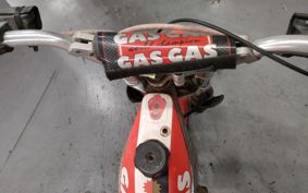 GASGAS GASGAS  CONTACT JTR250 ..