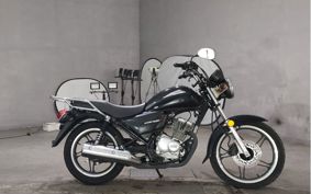 HONDA CBF125T PJJN
