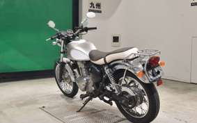 KAWASAKI ESTRELLA BJ250A