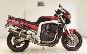 SUZUKI GSX-R1100 Gen.2 1993 GU75A