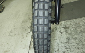 KAWASAKI 250TR 2022 BJ250F