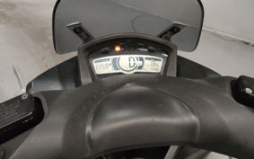 YAMAHA TRICITY 125 SEC1J