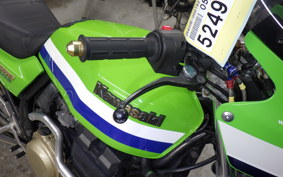 KAWASAKI ZRX400 1994 ZR400E