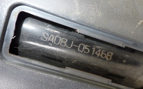 YAMAHA JOG POCHE SA08J