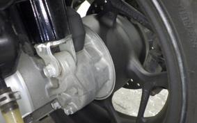 HONDA PCX 160 2022 KF47