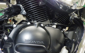 HONDA VT400S 2011 NC46