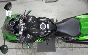 KAWASAKI ZX 1400 NINJA R A 2014