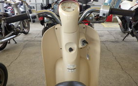 HONDA CREA SCOOPY AF55