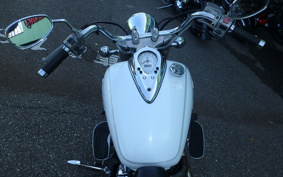 YAMAHA DRAGSTAR 400 CLASSIC 2004 VH01J