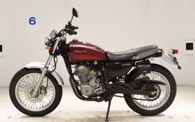 HONDA CB223S MC40