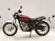 Фото Honda CB223S 2009 с японского аукциона
