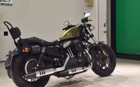 HARLEY XL1200X 2015