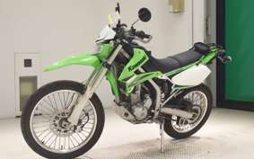 KAWASAKI KLX250 Gen.2 LX250S