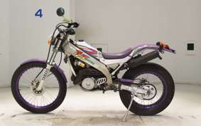YAMAHA TY250Z SCOTTISH 2023 4ML