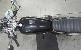 YAMAHA SR400 Gen.2 2000 1JR