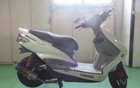 YAMAHA CYGNUS125X SE46