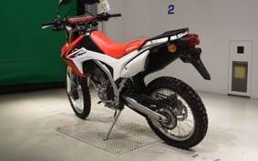 HONDA CRF250L MD38