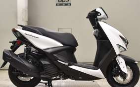 YAMAHA CYGNUS Griffus 2025 SEJ4J
