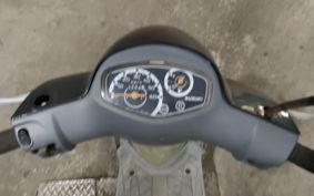 SUZUKI  LETS 4G CA41A