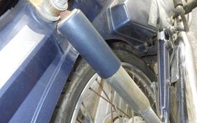 HONDA C50 SUPER CUB E 2015 C50