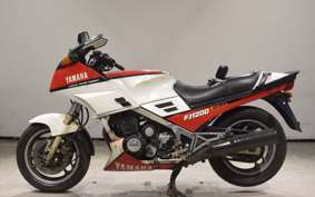 YAMAHA FJ1200 1987 1TX