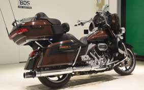 HARLEY FLHTKSE 1920CVO 2019