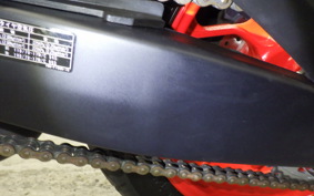 YAMAHA MT-25 A 2025 RG43J