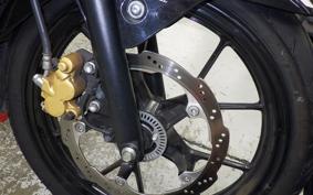 SUZUKI GSX-R125 2012 DL33B