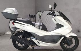 HONDA PCX 150 KF18