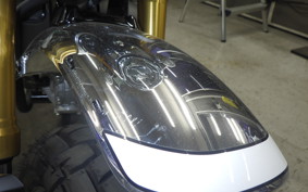HONDA MONKEY 125 2011 JB03