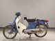 Фото Honda C50 SUPER CUB с японского аукциона