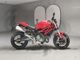 Фото Ducati MONSTAR 696 PLUS 2011 с японского аукциона