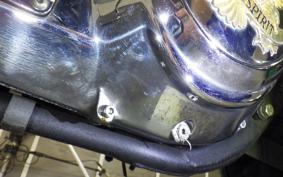 HARLEY FLHTCU 1340 1989