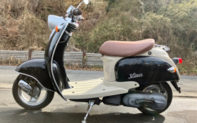 YAMAHA VINO 5AU