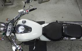 SUZUKI INTRUDER 400 Classic 2013 VK56A