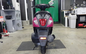 SUZUKI LET's 2021 CA4AA